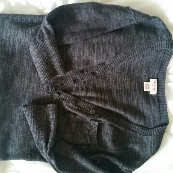 << cozy cardigan>> - Picture 2 of 6